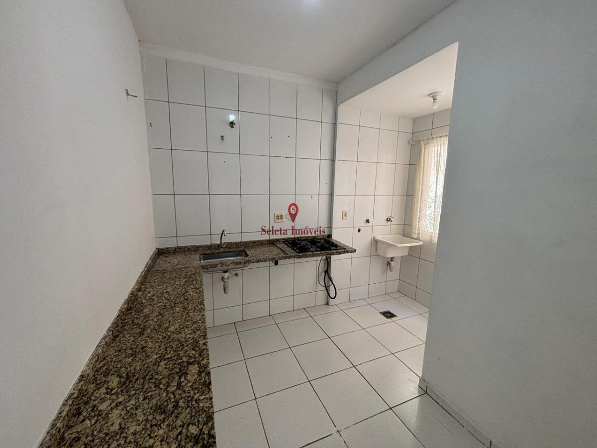 Apartamento para alugar com 2 quartos, 49m² - Foto 5