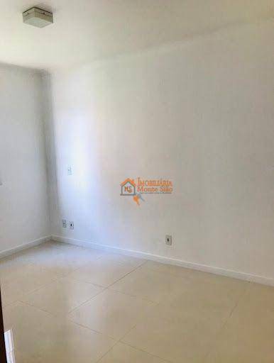 Apartamento à venda com 2 quartos, 58m² - Foto 3