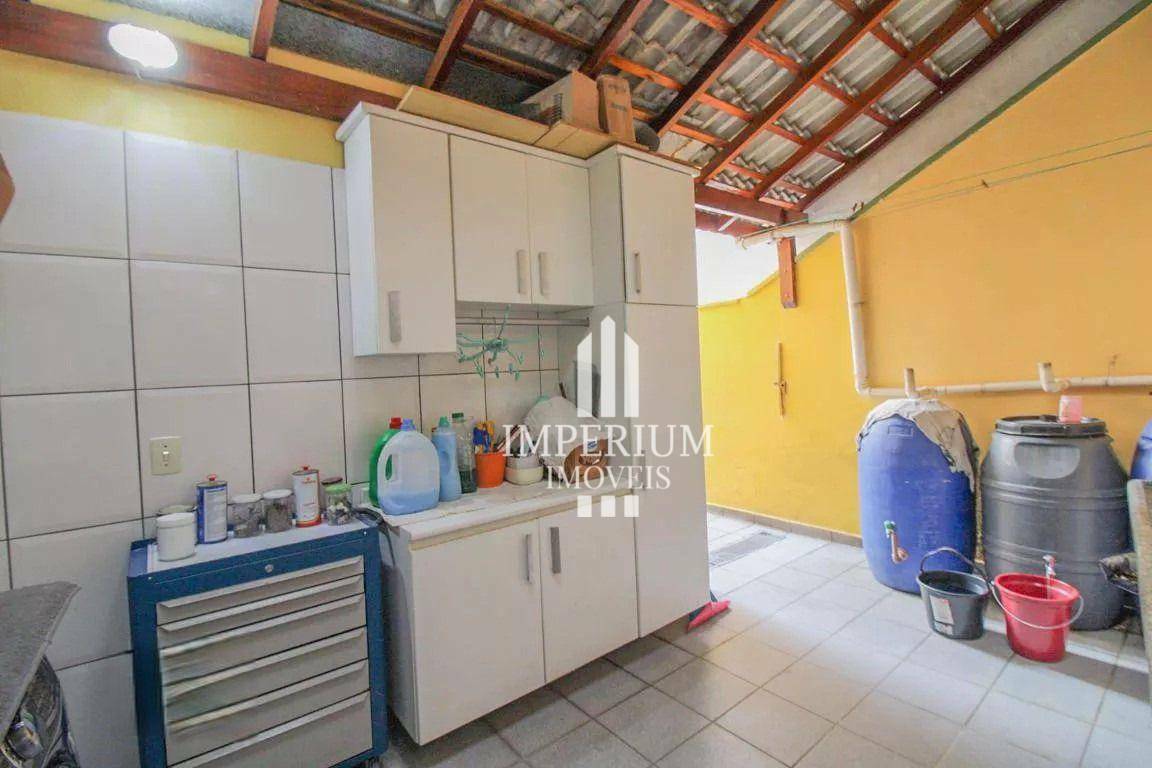 Sobrado à venda com 3 quartos, 120m² - Foto 17