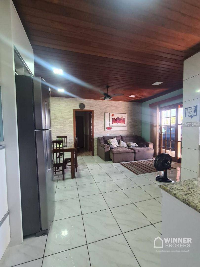 Casa à venda com 4 quartos, 130m² - Foto 10