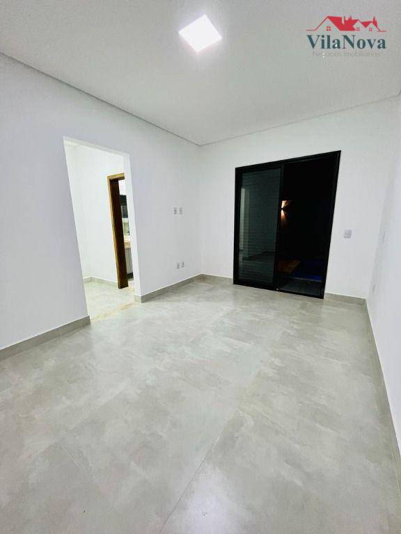 Casa de Condomínio à venda com 3 quartos, 200m² - Foto 13