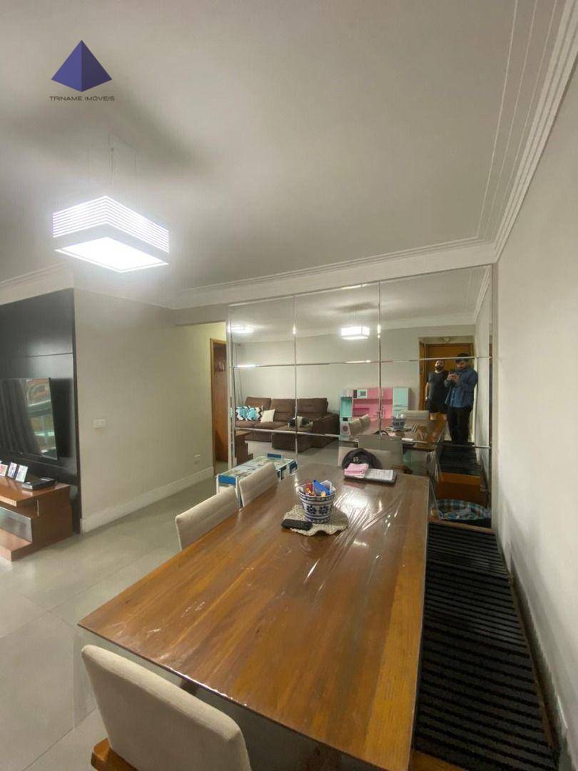 Apartamento, 3 quartos, 92 m² - Foto 2