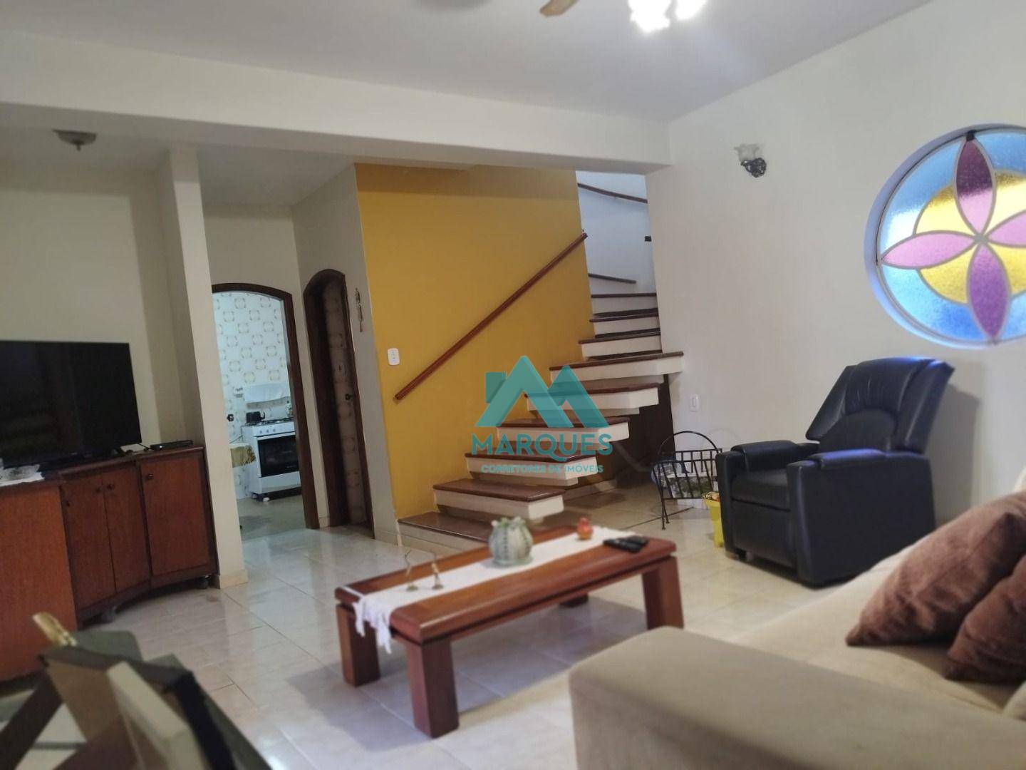 Sobrado à venda com 4 quartos, 304m² - Foto 7