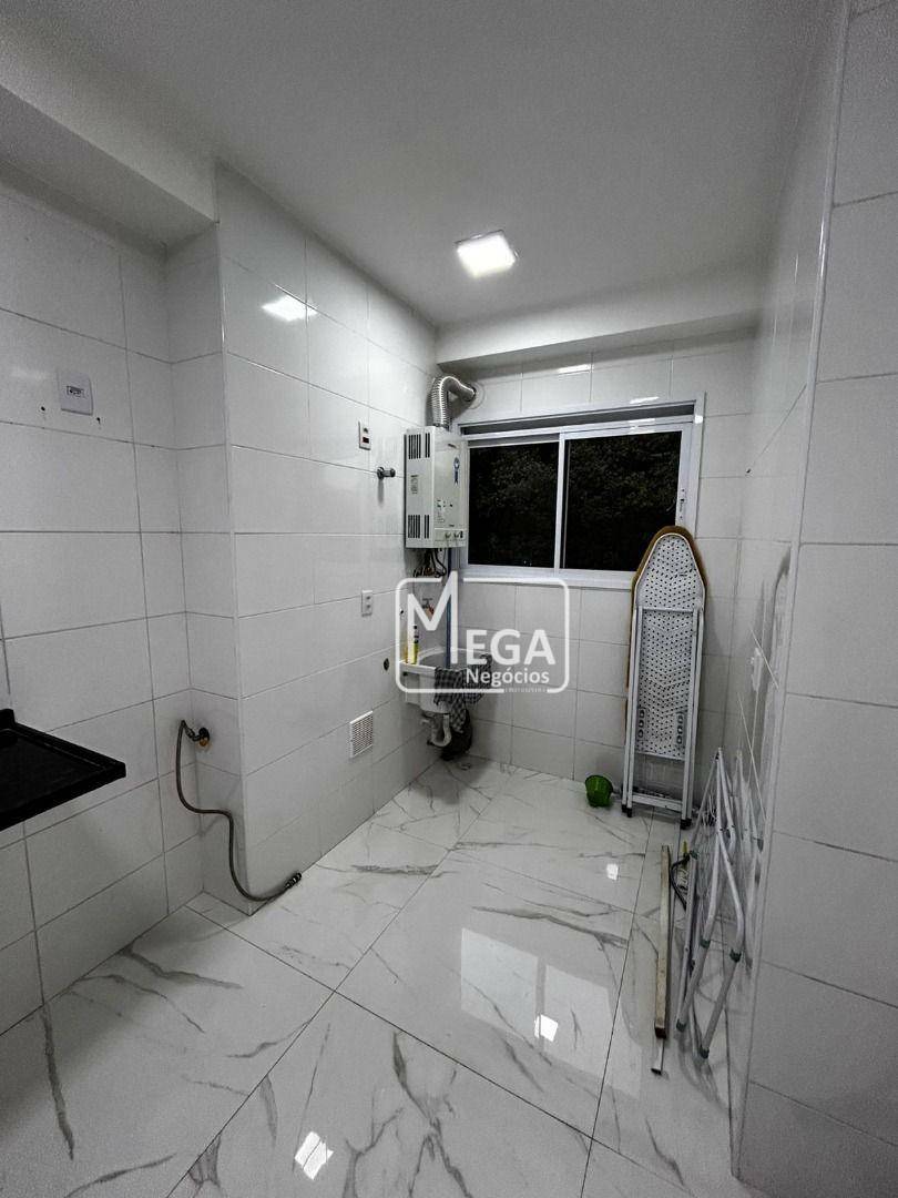 Apartamento à venda com 2 quartos, 60m² - Foto 9