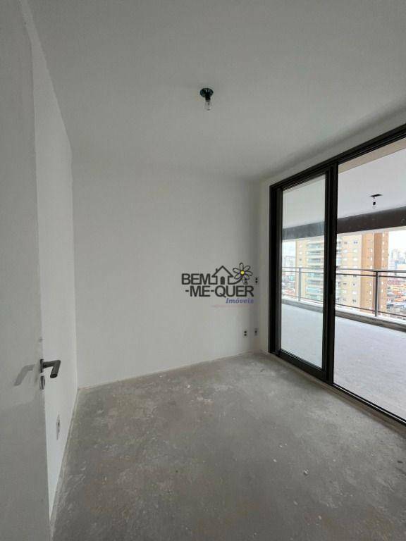 Apartamento à venda com 4 quartos, 167m² - Foto 11