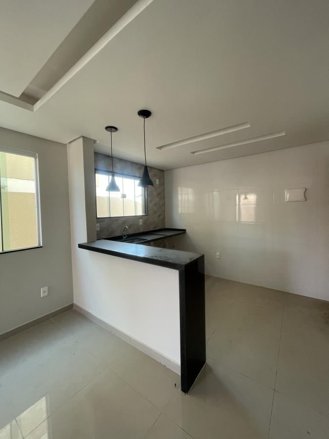 Casa à venda com 2 quartos - Foto 4