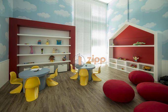 Apartamento para alugar com 2 quartos, 64m² - Foto 43