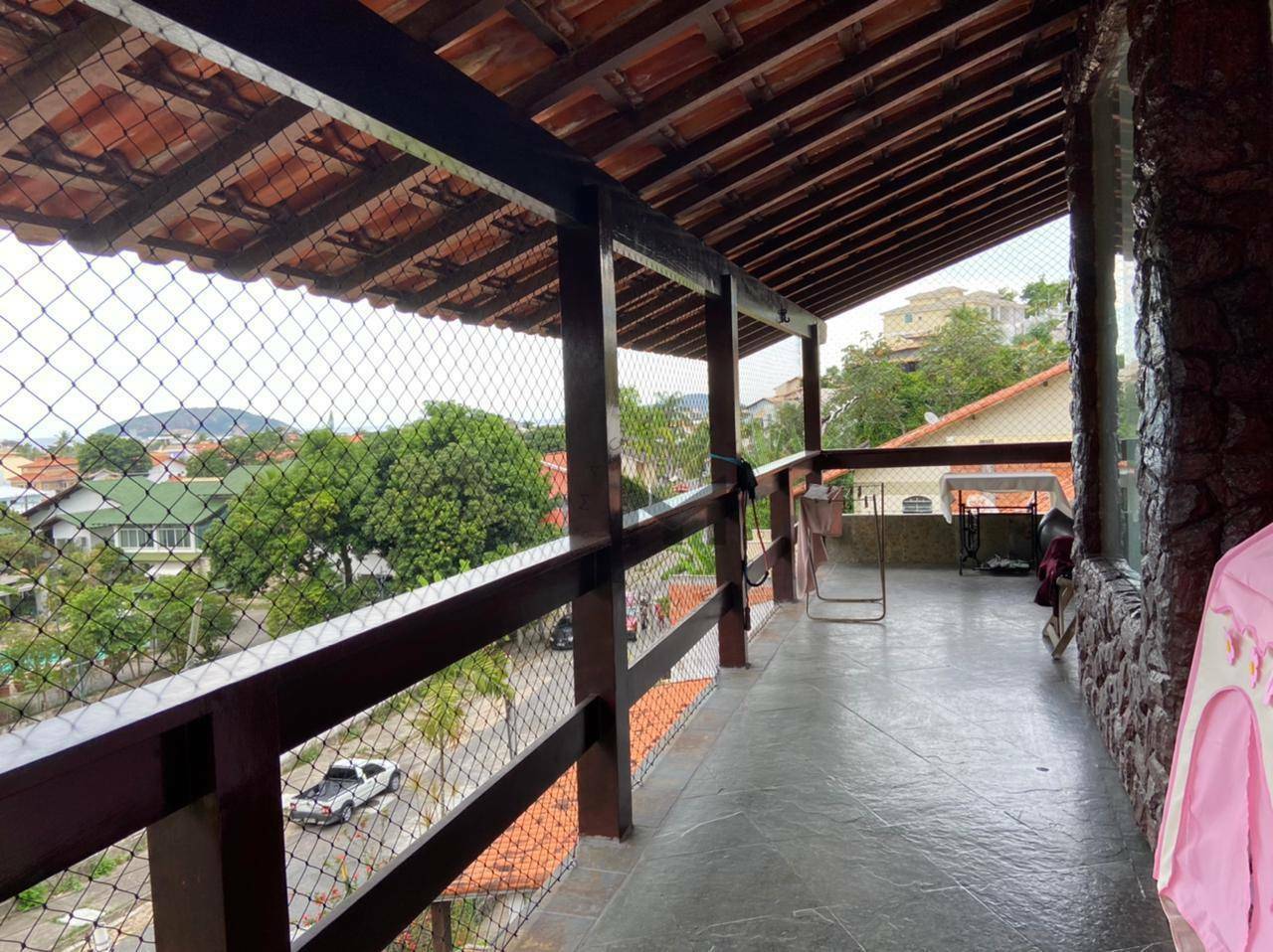 Casa à venda com 4 quartos, 360m² - Foto 5