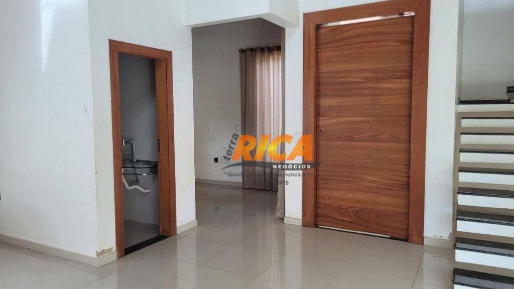 Casa à venda com 3 quartos, 400m² - Foto 21