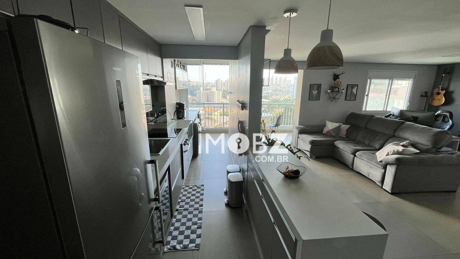 Apartamento à venda com 2 quartos, 65m² - Foto 6