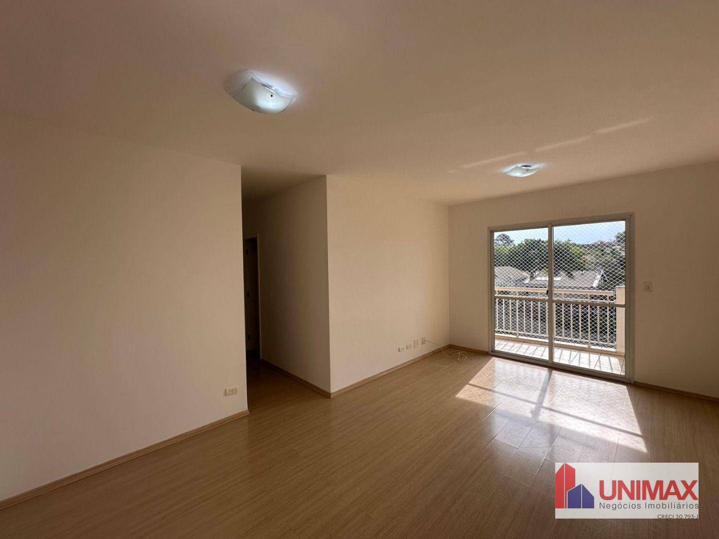 Apartamento para alugar com 3 quartos, 98m² - Foto 1