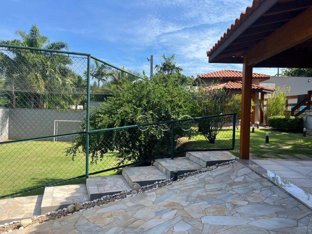 Casa à venda com 4 quartos, 367m² - Foto 7