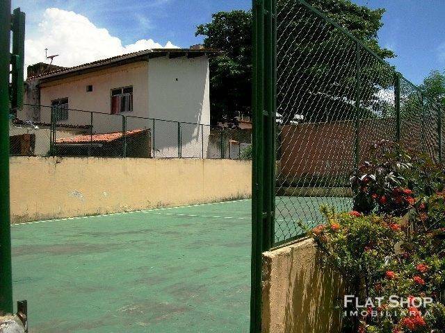 Apartamento à venda com 3 quartos, 68m² - Foto 21