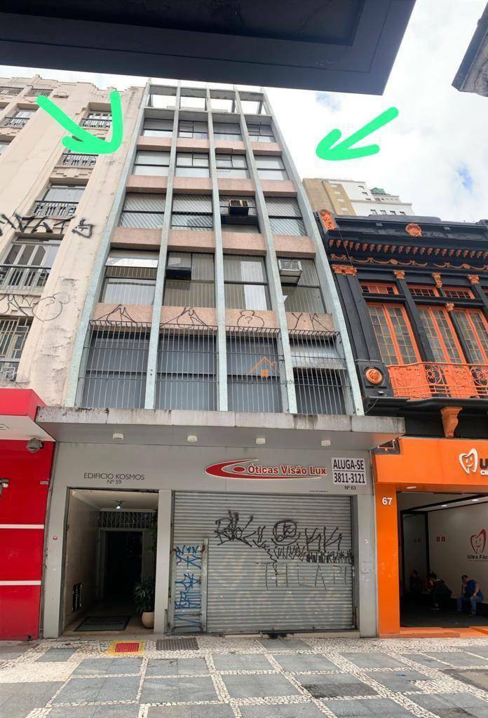 Loja-Salão à venda e aluguel, 102m² - Foto 15