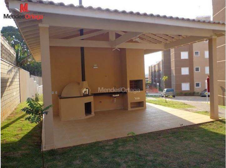 Apartamento à venda com 2 quartos, 48m² - Foto 12