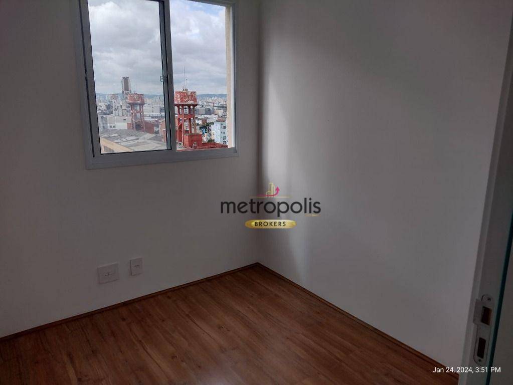 Apartamento à venda com 2 quartos, 32m² - Foto 21