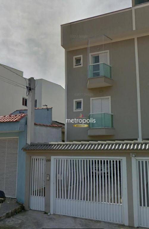 Apartamento à venda com 2 quartos, 70m² - Foto 2