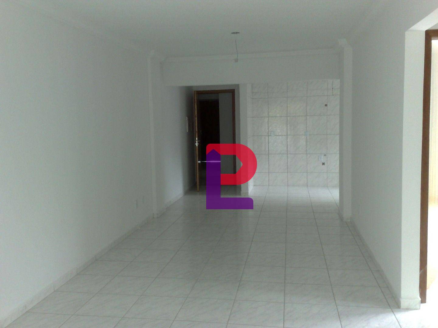 Apartamento à venda com 2 quartos, 80M2 - Foto 2