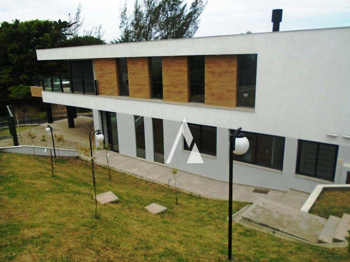 Casa de Condomínio à venda com 4 quartos, 390m² - Foto 9