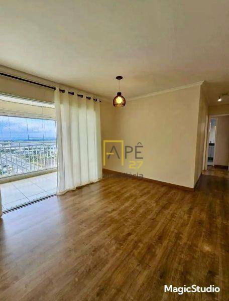 Apartamento para alugar com 3 quartos, 86m² - Foto 3