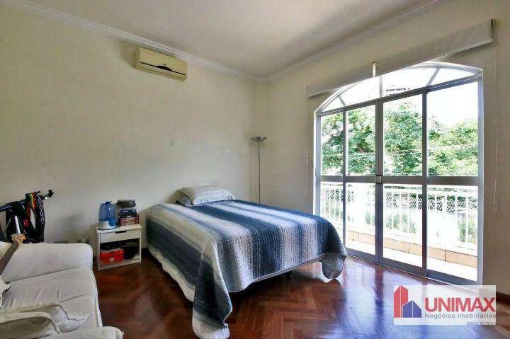 Casa de Condomínio à venda com 4 quartos, 371m² - Foto 29