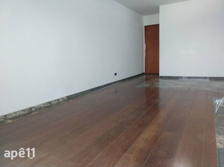 Apartamento à venda com 3 quartos, 84m² - Foto 3