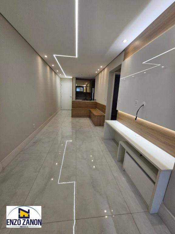 Apartamento, 2 quartos, 51 m² - Foto 3