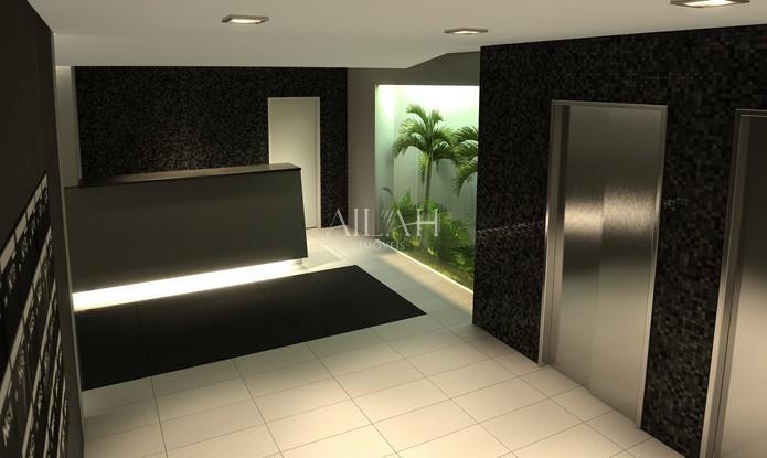 Loja-Salão à venda, 46m² - Foto 5