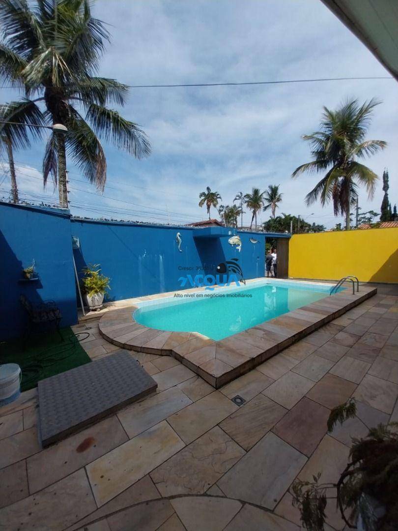 Casa de Condomínio à venda com 4 quartos, 165m² - Foto 1