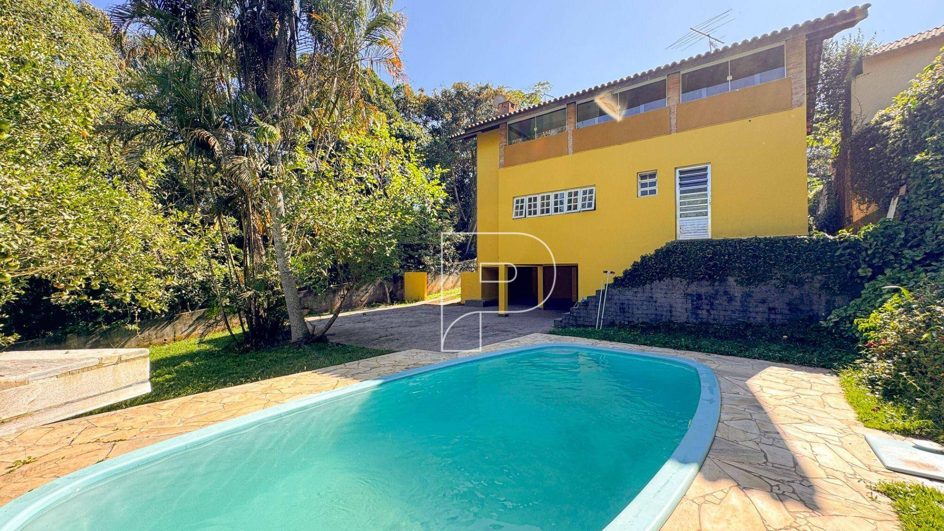 Chácara à venda e aluguel com 4 quartos, 369m² - Foto 65