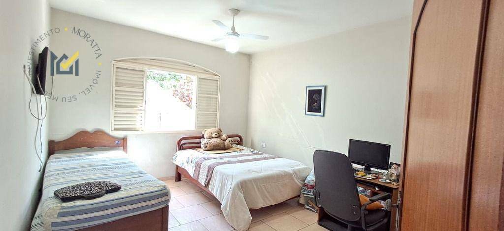 Casa de Condomínio à venda e aluguel com 3 quartos, 208m² - Foto 10