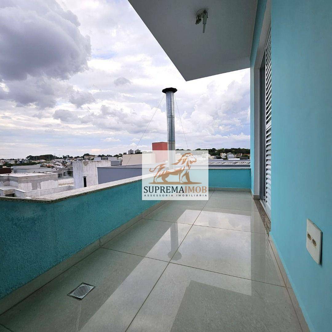 Casa de Condomínio à venda com 3 quartos, 222m² - Foto 18