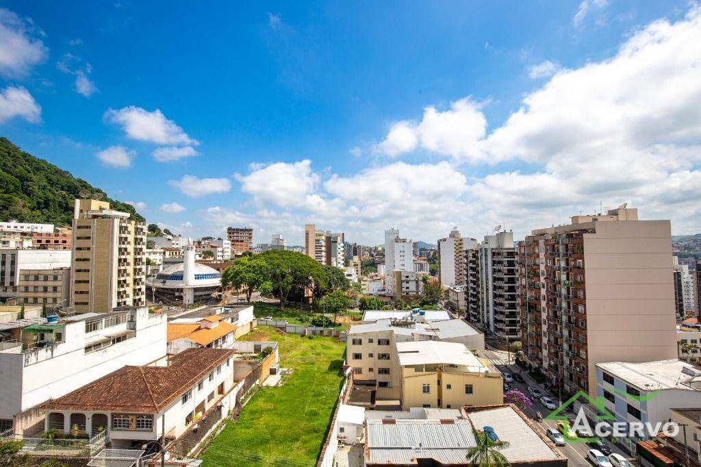 Apartamento à venda com 4 quartos, 308m² - Foto 8