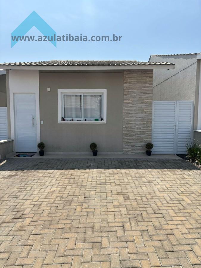 Casa de Condomínio à venda com 2 quartos, 125m² - Foto 11