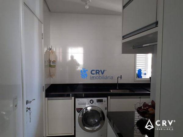 Apartamento à venda com 3 quartos, 245m² - Foto 9