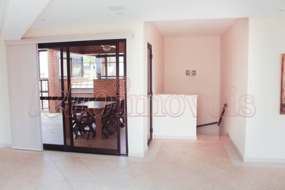 Apartamento à venda com 5 quartos, 448m² - Foto 14