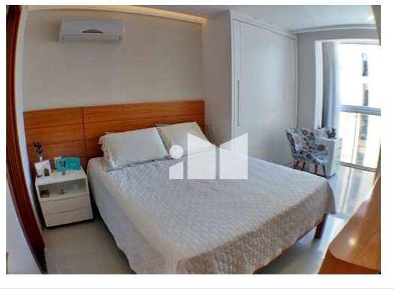 Apartamento à venda e aluguel com 3 quartos, 120m² - Foto 14