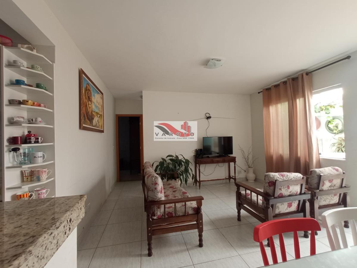 Apartamento à venda com 3 quartos, 30m² - Foto 11