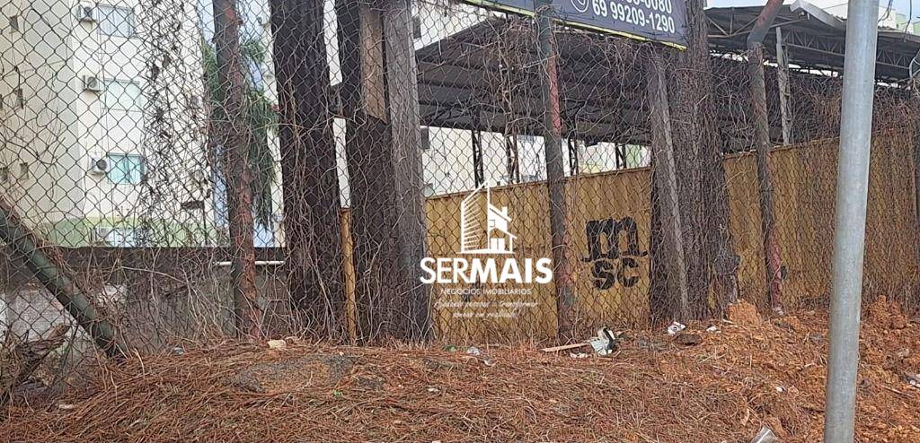 Terreno, 360 m² - Foto 1