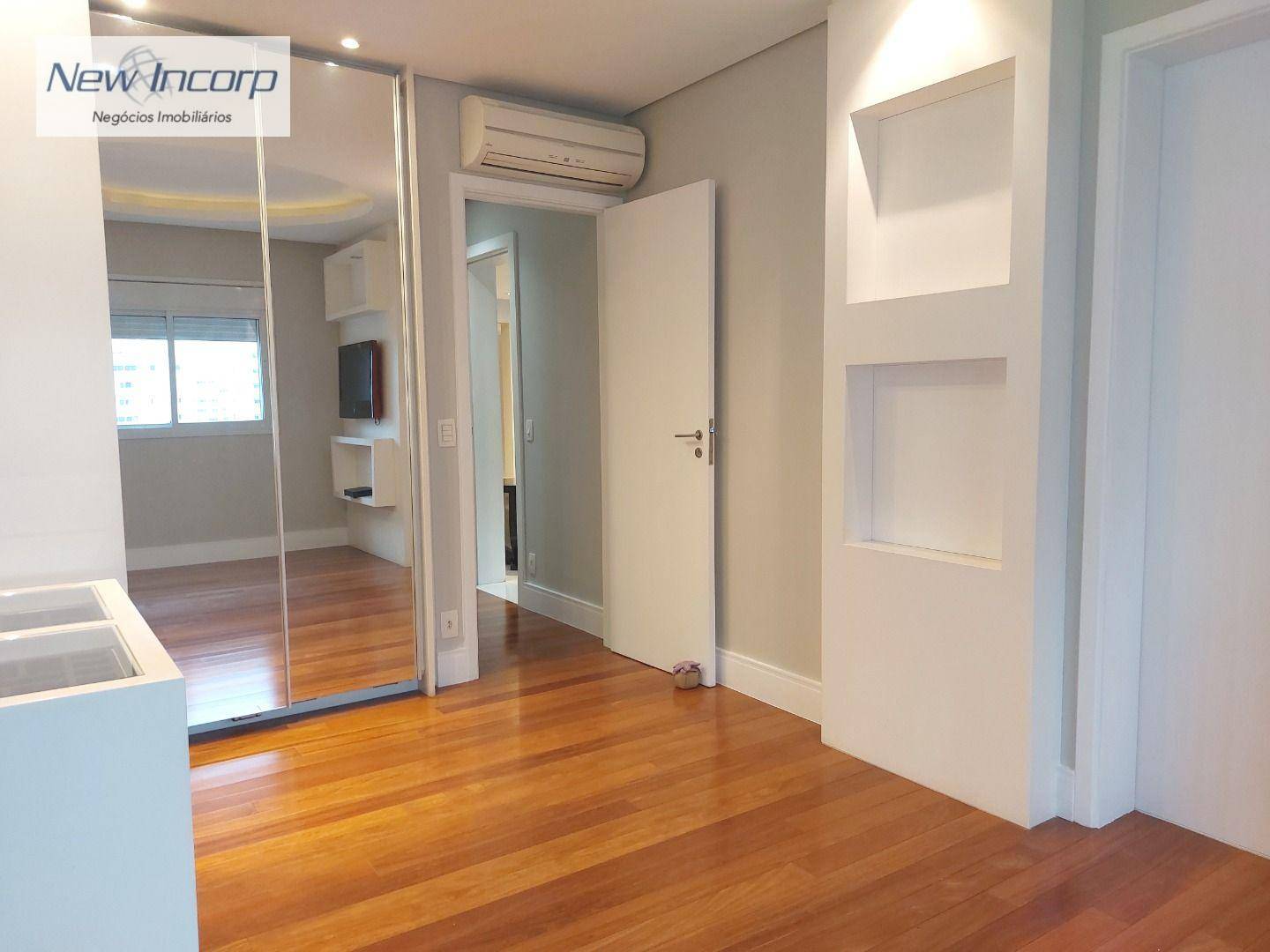 Apartamento à venda e aluguel com 4 quartos, 250m² - Foto 25