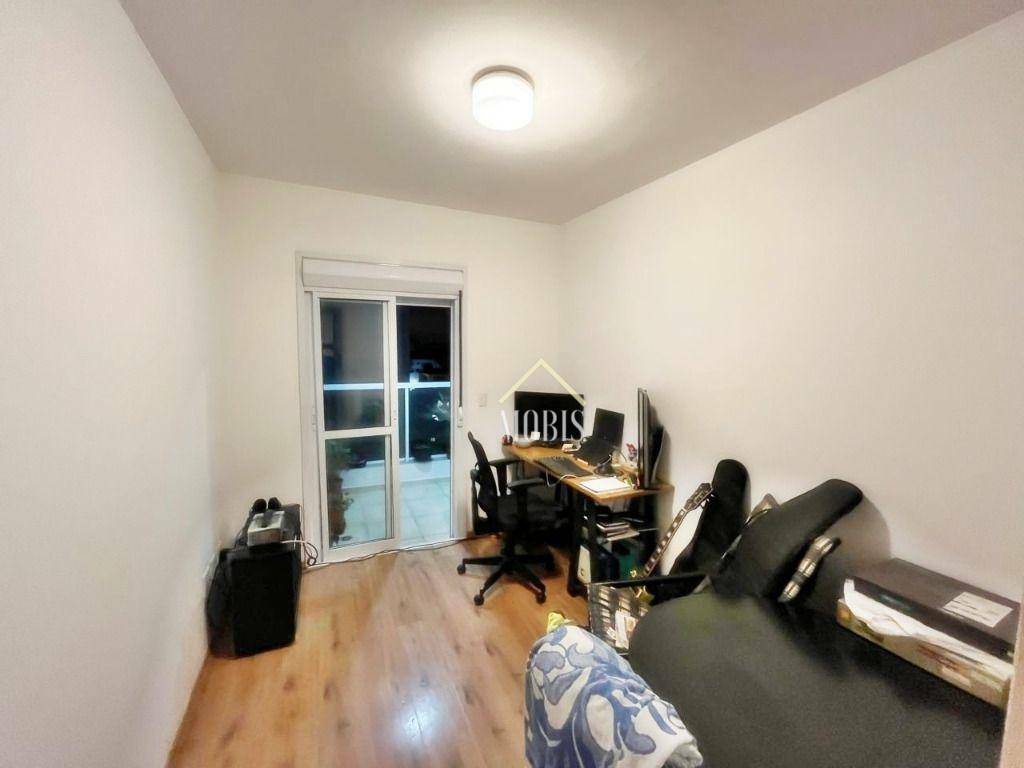 Apartamento à venda com 3 quartos, 108m² - Foto 9