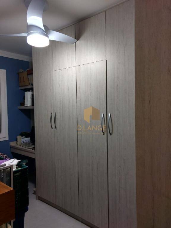 Apartamento à venda com 2 quartos, 63m² - Foto 8