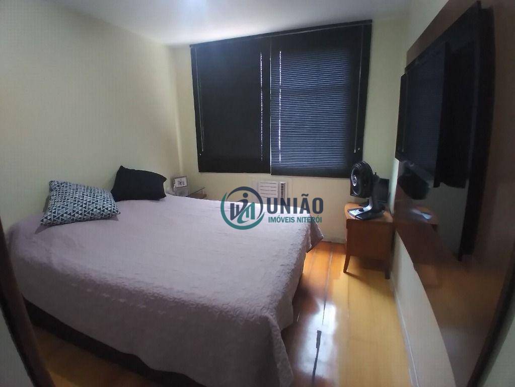 Apartamento à venda com 4 quartos, 160m² - Foto 7