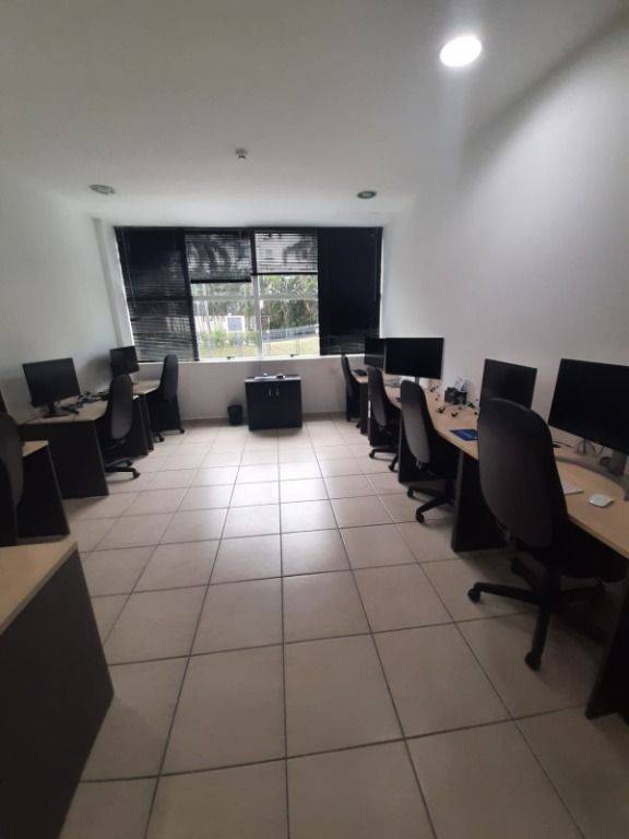 Sala-Conjunto, 24 m² - Foto 5