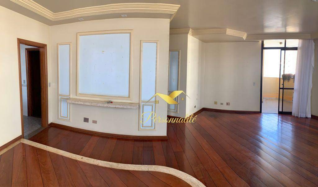 Apartamento à venda e aluguel com 4 quartos, 193m² - Foto 6