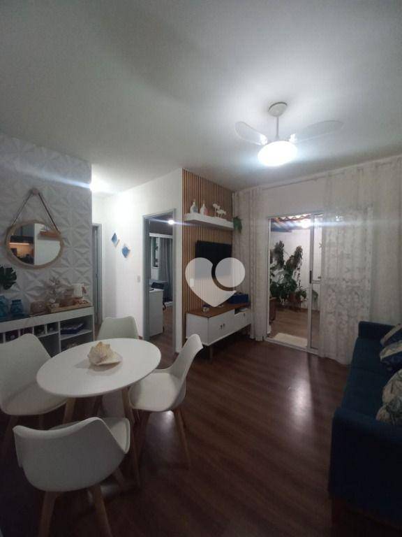 Apartamento à venda com 2 quartos, 117m² - Foto 1