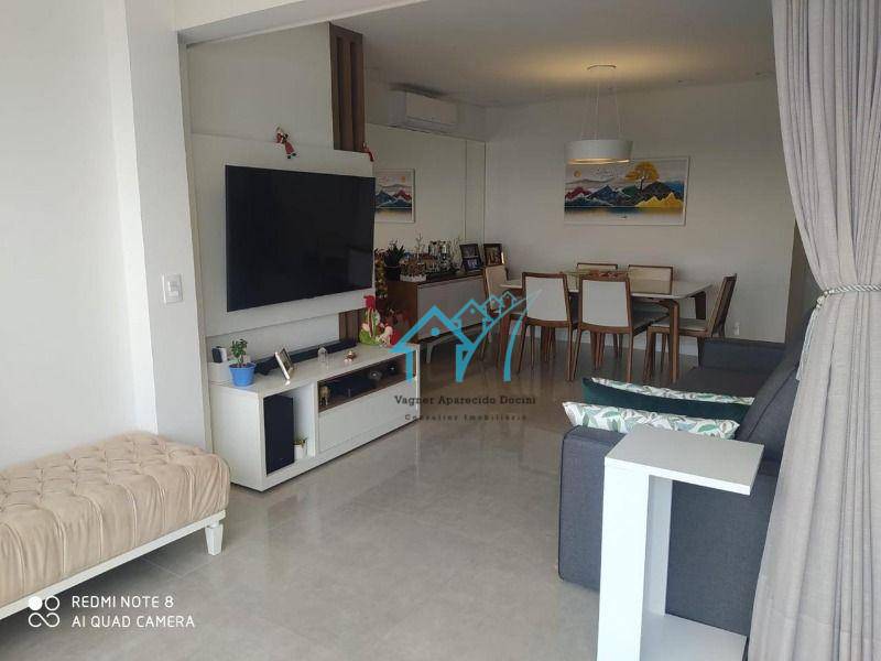 Apartamento à venda com 3 quartos, 89m² - Foto 9