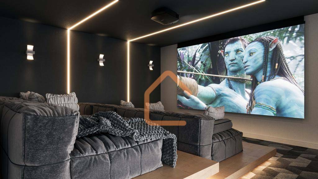 Kitnet e Studio à venda com 1 quarto, 25m² - Foto 4