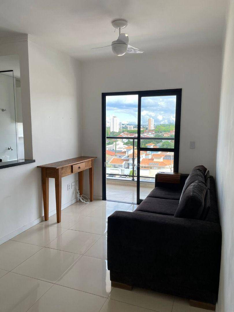 Apartamento à venda com 2 quartos, 66m² - Foto 7