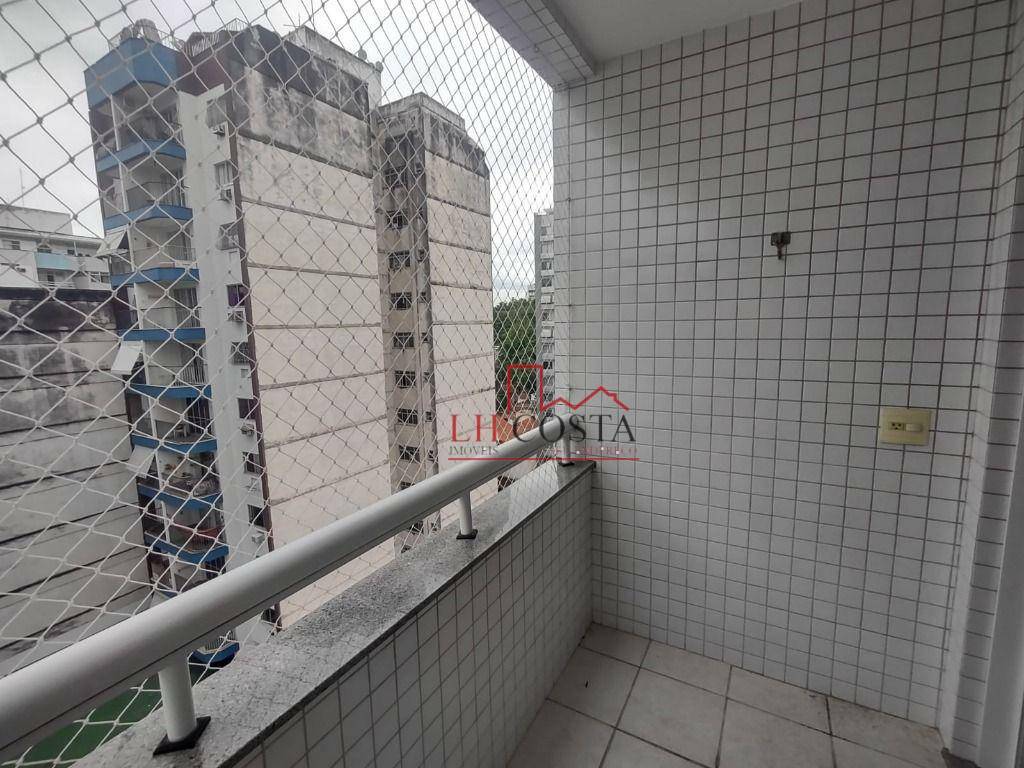 Apartamento à venda com 2 quartos, 65m² - Foto 5